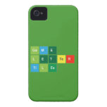Game
 Letter
 Tiles  iPhone 4 Cases