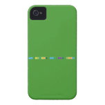 More Blessing Comes Like Flood  iPhone 4 Cases