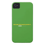  KIA MIA THOMPSON I LOVE U  iPhone 4 Cases
