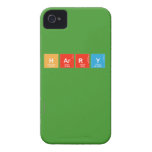 Harry
 
 
   iPhone 4 Cases