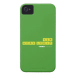 yep
 very legit  iPhone 4 Cases