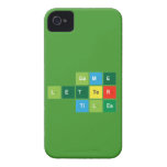 Game
 Letter
 Tiles  iPhone 4 Cases