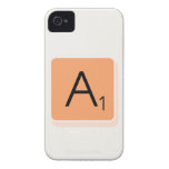 A  iPhone 4 Cases