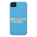Kenley 
 Swerline  iPhone 4 Cases