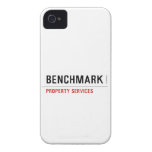 Benchmark  iPhone 4 Cases