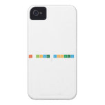 I Love Donutz
   iPhone 4 Cases