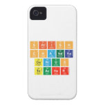 Satish
 Chandra
 Genius
 Teacher  iPhone 4 Cases