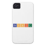 Rachit  iPhone 4 Cases