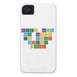 Keep Calm
  and listen
 to your
  science 
 teacher
 
   iPhone 4 Cases
