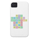 puasa
 membuat
 wajahku
 secerah
 bulan
 purnama  iPhone 4 Cases