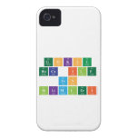 Goksu 
 hoca ile
 FEN 
 Bilimleri  iPhone 4 Cases