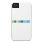 Bienvenidos 
 
   iPhone 4 Cases