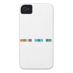 Fuck Dem Hoes  iPhone 4 Cases