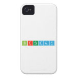 Birthday  iPhone 4 Cases