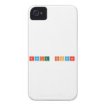 Rosie Browne  iPhone 4 Cases