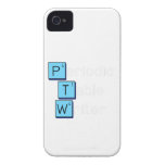 Periodic
 Table
 Writer  iPhone 4 Cases