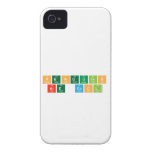 Penguins
 Are Cool  iPhone 4 Cases