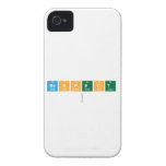 Respect
   iPhone 4 Cases