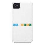 auw shoot  iPhone 4 Cases