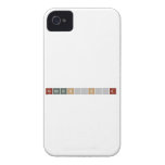Fendersınız  iPhone 4 Cases