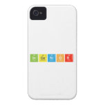 Ingenior  iPhone 4 Cases