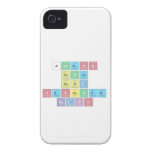 Joseph
 Pawlu
 Paul
 Penrawee
 Gelfo  iPhone 4 Cases