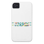 Twas Brillig and the slithy toves
 did gyre and gimble
 in the wabe.
 All mimsy were the borogroves
 and the momraths outgrabe  iPhone 4 Cases