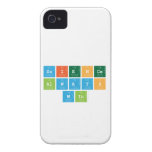 Science
 Always
 Win  iPhone 4 Cases
