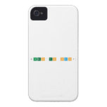 que|s'to sa|s?  iPhone 4 Cases