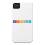 Frishtay
 
   iPhone 4 Cases
