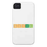 sensual  iPhone 4 Cases