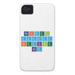 rafael
 aaaaaa
 breaking
 bad  iPhone 4 Cases