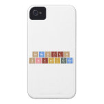 Sebastian
 Salvatierra  iPhone 4 Cases