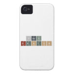 Jack
 Denton  iPhone 4 Cases