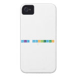 FELIZ CUMPLEANOS
   iPhone 4 Cases