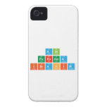 Abi 
 Purnama
 Ibrahim  iPhone 4 Cases
