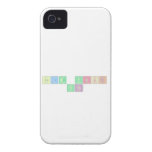 calm your
  tits  iPhone 4 Cases