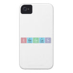 chocolate  iPhone 4 Cases