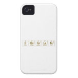 Chocolate  iPhone 4 Cases
