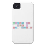 Science is
 fun at
 St. Leo's  iPhone 4 Cases