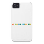 I Love Codys Lab  iPhone 4 Cases