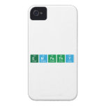 empathy  iPhone 4 Cases