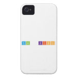 Val  Kish  iPhone 4 Cases