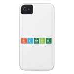 Branding  iPhone 4 Cases