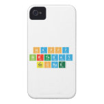 Happy
 Birthday
 George  iPhone 4 Cases