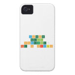 Anybody
 smell
 something?
 It's Oxygen  iPhone 4 Cases