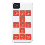 HeHeHe
          He
 HeHeHe
 He
 HeHeHe  iPhone 4 Cases