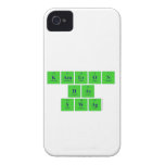 Kameron
 Has 
 Swag  iPhone 4 Cases