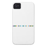 Keep calm and do science   iPhone 4 Cases