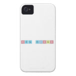N|erdy princ|ess  iPhone 4 Cases